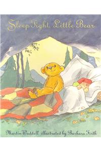 Sleep Tight, Little Bear