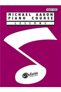 Michael Aaron Piano Course Lessons