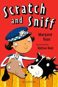 Scratch and Sniff: A Bloomsbury Reader (Bloomsbury Readers)