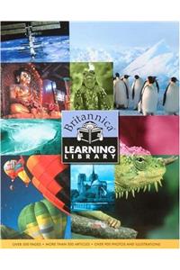 Britannica Learning Library