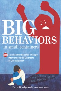 Big Behaviors in Small Containers