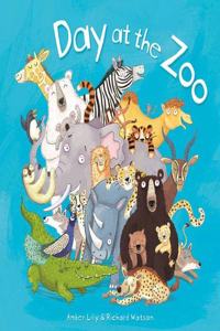 Day at the Zoo (Picture Storybooks)