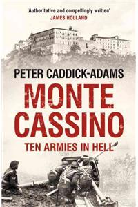 Monte Cassino