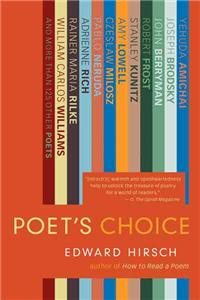 Poet's Choice