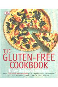 Gluten-free Cookbook