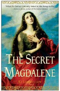 The Secret Magdalene