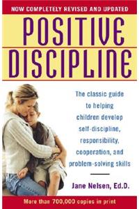 Positive Discipline