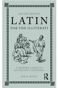 Latin for the Illiterati