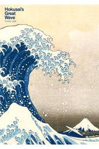 Hokusai's Great Wave