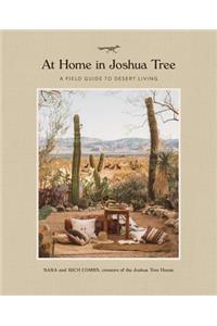 At Home in Joshua Tree