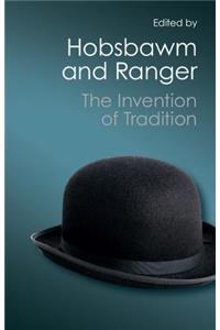 The Invention of Tradition (Canto Classics)