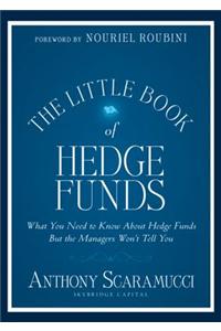 The Little Book of Hedge Funds