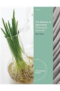 Science of Agriculture