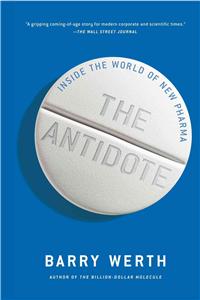 The Antidote