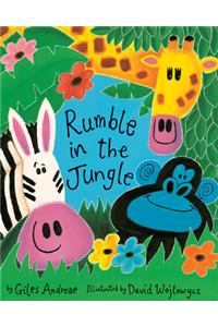 Rumble in the Jungle