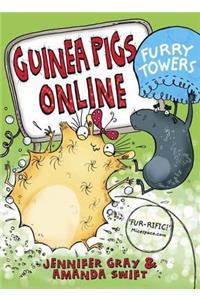 Guinea Pigs Online: Furry Towers