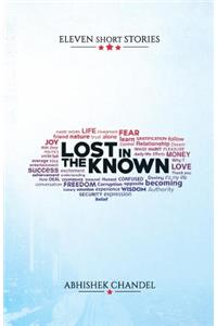 Lost in the Known