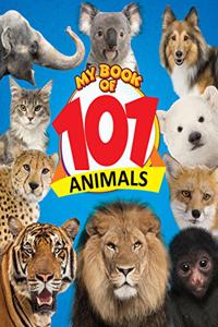 My Book of 101 Animals