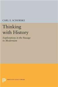 Thinking with History