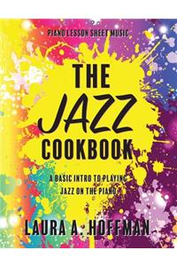 The Jazz Cookbook