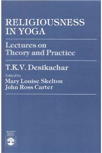 Religiousness in Yoga