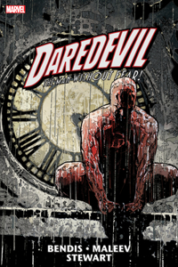 Daredevil by Brian Michael Bendis & Alex Maleev Omnibus Vol. 2