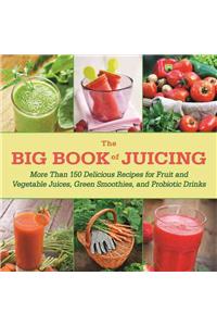 The Big Book of Juicing