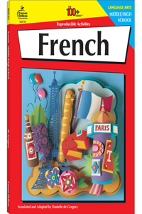 French, Grades 6 - 12