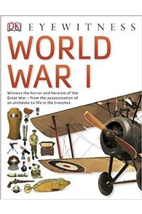 DKfindout! World War I