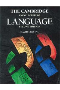 Cambridge Encyclopedia of Language