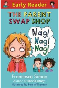 The Parent Swap Shop