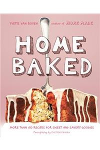 Home Baked