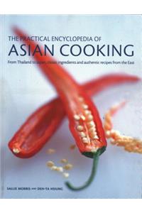 Practical Encyclopedia of Asian Cooking