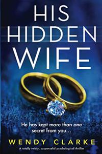 His Hidden Wife