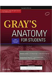 Grays Anatomy for Students