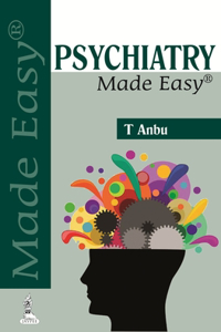 Psychiatry Made Easy