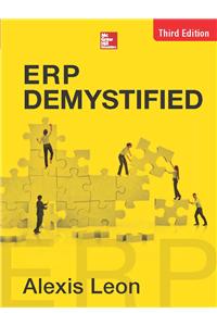 Erp Demystified