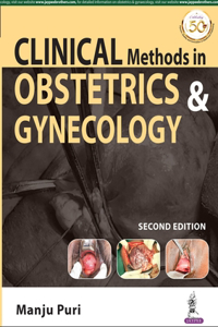 Clinical Methods in Obstetrics and Gynecology