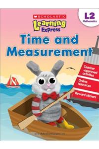 Time and Measurement