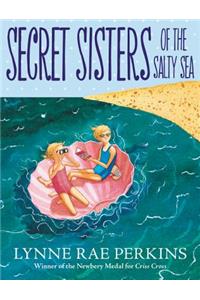 Secret Sisters of the Salty Sea