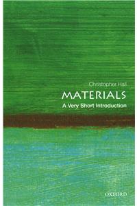 Materials: A Very Short Introduction