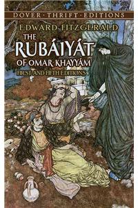 The Rubáiyát of Omar Khayyám