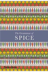 The Grammar of Spice