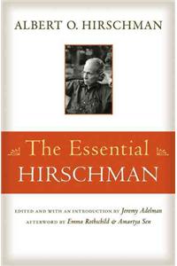 The Essential Hirschman