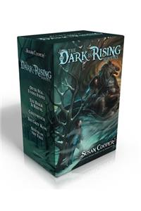 The Dark Is Rising Sequence