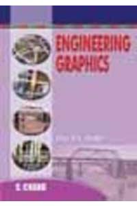 A Textbook of Engineering Graphics