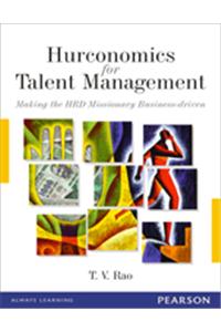 Hurconomics for Talent Management