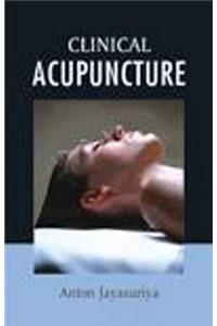 Clinical Acupuncture