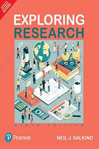 Exploring Research | By Pearson