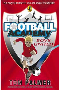 Footbal Academy Boys United